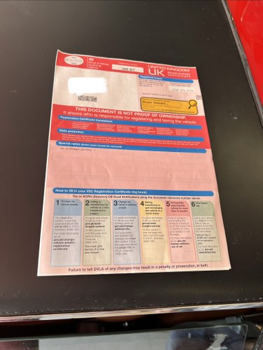 1978 Lotus Eclat 521 Series 1 For Sale (picture 214 of 214)