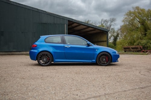 2003 Alfa Romeo 147 GTA For Sale (picture 19 of 144)