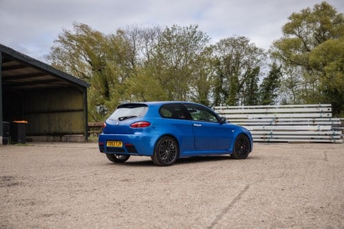 2003 Alfa Romeo 147 GTA For Sale (picture 21 of 144)