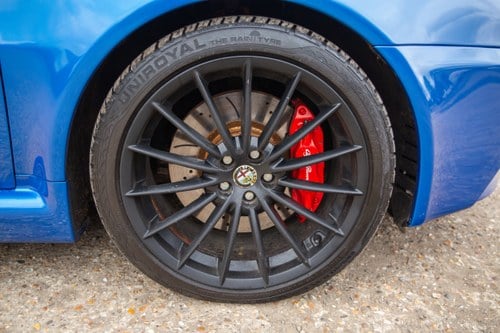 2003 Alfa Romeo 147 GTA For Sale (picture 42 of 144)