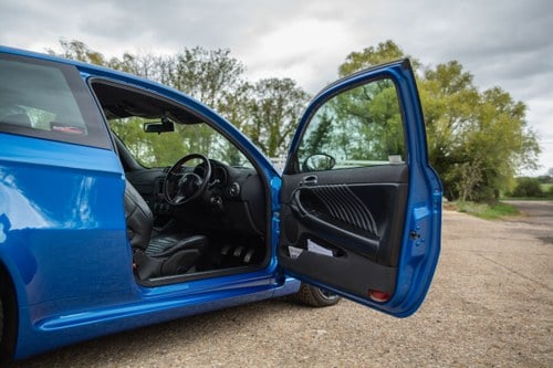 2003 Alfa Romeo 147 GTA For Sale (picture 2 of 144)