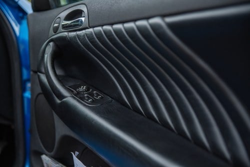 2003 Alfa Romeo 147 GTA For Sale (picture 22 of 144)