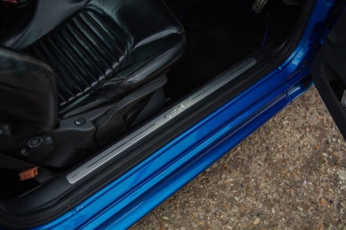 2003 Alfa Romeo 147 GTA For Sale (picture 18 of 144)