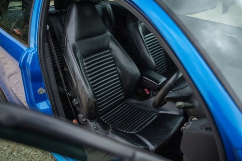 2003 Alfa Romeo 147 GTA For Sale (picture 10 of 144)