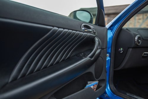 2003 Alfa Romeo 147 GTA For Sale (picture 24 of 144)