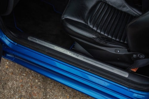 2003 Alfa Romeo 147 GTA For Sale (picture 8 of 144)