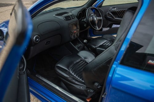 2003 Alfa Romeo 147 GTA For Sale (picture 14 of 144)