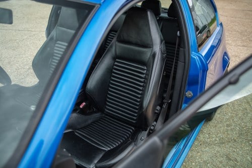 2003 Alfa Romeo 147 GTA For Sale (picture 20 of 144)