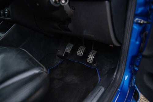 2003 Alfa Romeo 147 GTA For Sale (picture 32 of 144)