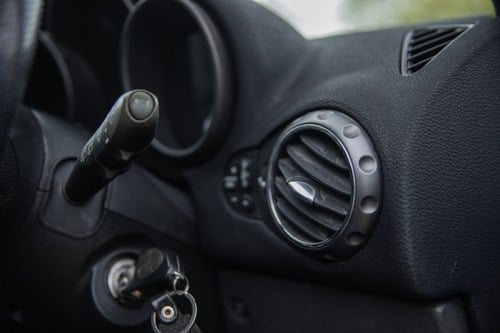 2003 Alfa Romeo 147 GTA For Sale (picture 12 of 144)