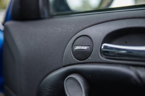 2003 Alfa Romeo 147 GTA For Sale (picture 30 of 144)