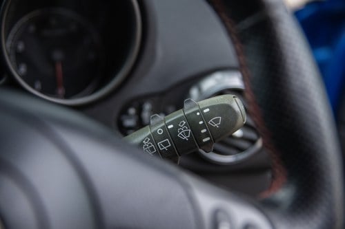 2003 Alfa Romeo 147 GTA For Sale (picture 28 of 144)