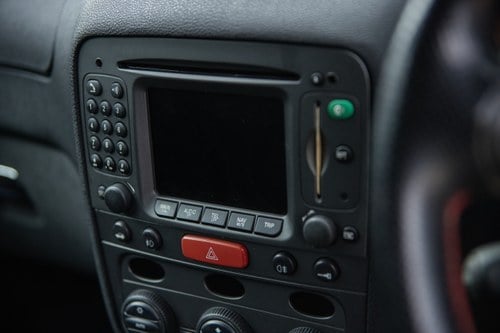 2003 Alfa Romeo 147 GTA For Sale (picture 38 of 144)