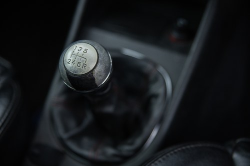 2003 Alfa Romeo 147 GTA For Sale (picture 34 of 144)