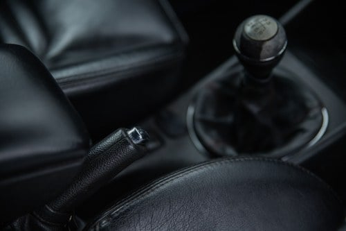 2003 Alfa Romeo 147 GTA For Sale (picture 40 of 144)