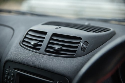 2003 Alfa Romeo 147 GTA For Sale (picture 36 of 144)