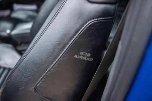 2003 Alfa Romeo 147 GTA For Sale (picture 46 of 144)