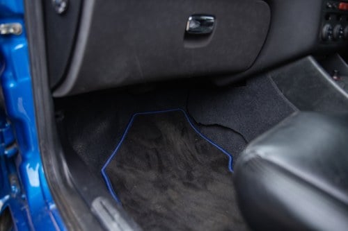 2003 Alfa Romeo 147 GTA For Sale (picture 47 of 144)