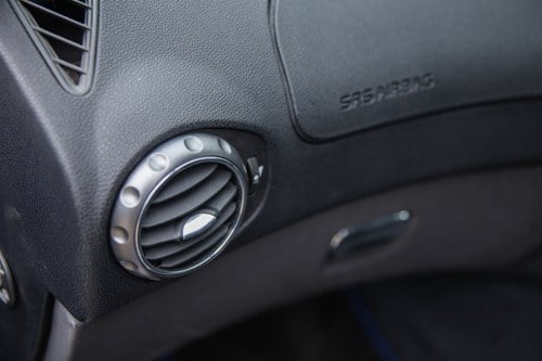 2003 Alfa Romeo 147 GTA For Sale (picture 49 of 144)