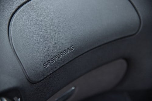 2003 Alfa Romeo 147 GTA For Sale (picture 50 of 144)