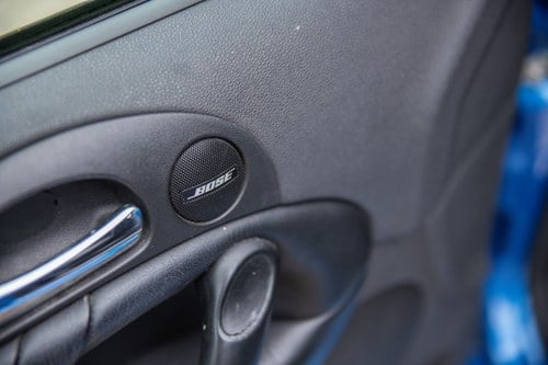 2003 Alfa Romeo 147 GTA For Sale (picture 51 of 144)