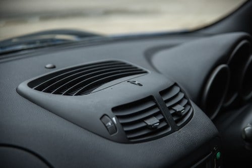 2003 Alfa Romeo 147 GTA For Sale (picture 52 of 144)