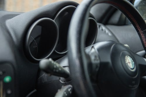 2003 Alfa Romeo 147 GTA For Sale (picture 53 of 144)