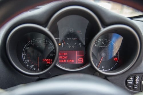 2003 Alfa Romeo 147 GTA For Sale (picture 56 of 144)