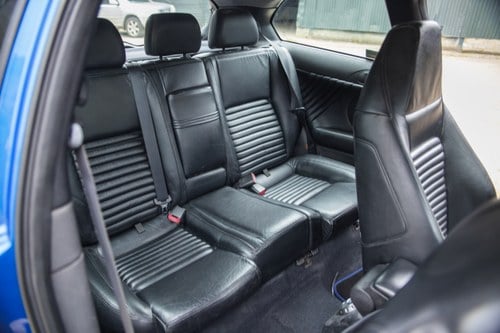 2003 Alfa Romeo 147 GTA For Sale (picture 57 of 144)