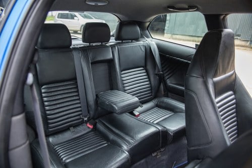 2003 Alfa Romeo 147 GTA For Sale (picture 58 of 144)