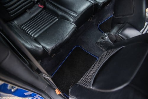 2003 Alfa Romeo 147 GTA For Sale (picture 59 of 144)