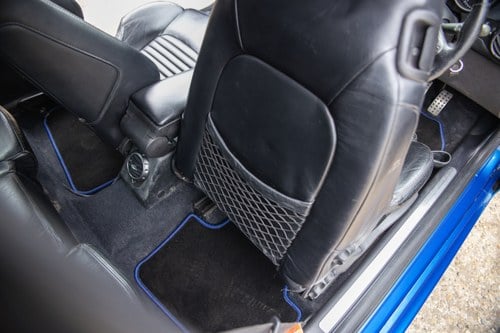 2003 Alfa Romeo 147 GTA For Sale (picture 60 of 144)