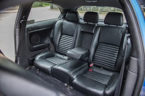 2003 Alfa Romeo 147 GTA For Sale (picture 61 of 144)