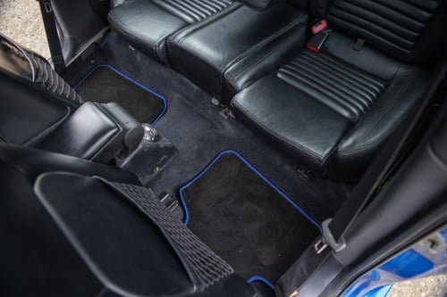 2003 Alfa Romeo 147 GTA For Sale (picture 62 of 144)