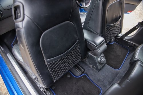 2003 Alfa Romeo 147 GTA For Sale (picture 63 of 144)