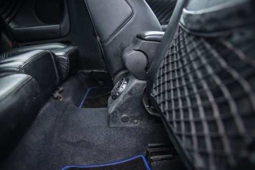 2003 Alfa Romeo 147 GTA For Sale (picture 64 of 144)