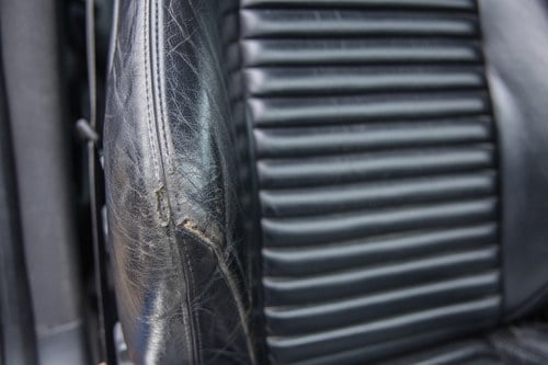 2003 Alfa Romeo 147 GTA For Sale (picture 65 of 144)