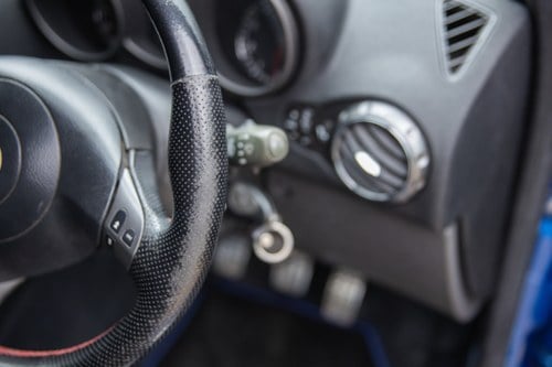 2003 Alfa Romeo 147 GTA For Sale (picture 66 of 144)