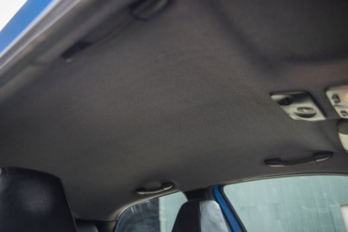 2003 Alfa Romeo 147 GTA For Sale (picture 67 of 144)