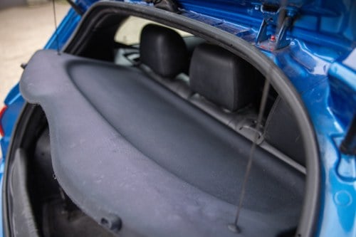 2003 Alfa Romeo 147 GTA For Sale (picture 69 of 144)