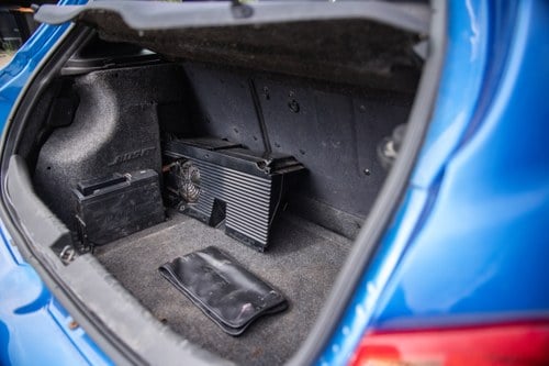 2003 Alfa Romeo 147 GTA For Sale (picture 70 of 144)