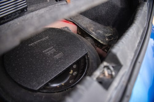 2003 Alfa Romeo 147 GTA For Sale (picture 71 of 144)