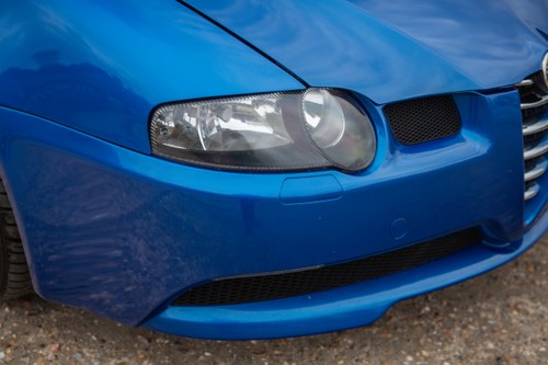 2003 Alfa Romeo 147 GTA For Sale (picture 73 of 144)