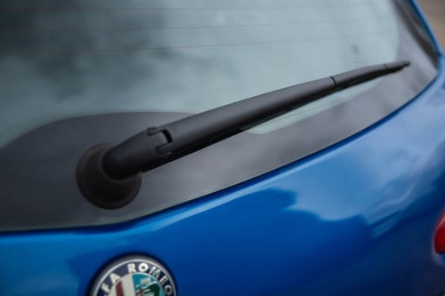 2003 Alfa Romeo 147 GTA For Sale (picture 76 of 144)