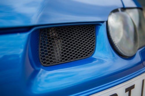 2003 Alfa Romeo 147 GTA For Sale (picture 78 of 144)