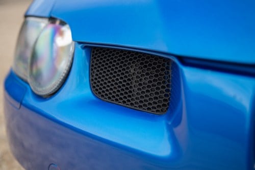 2003 Alfa Romeo 147 GTA For Sale (picture 79 of 144)