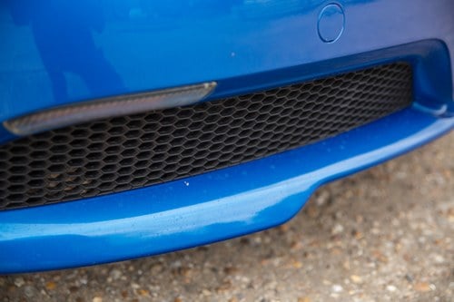 2003 Alfa Romeo 147 GTA For Sale (picture 82 of 144)