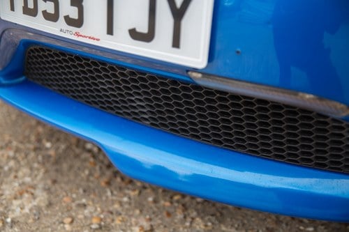 2003 Alfa Romeo 147 GTA For Sale (picture 83 of 144)