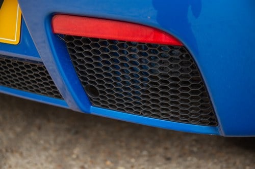 2003 Alfa Romeo 147 GTA For Sale (picture 84 of 144)