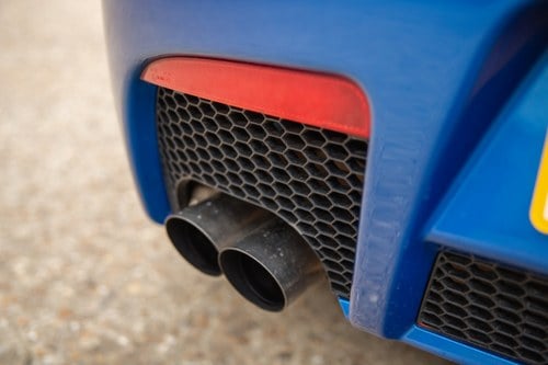 2003 Alfa Romeo 147 GTA For Sale (picture 85 of 144)